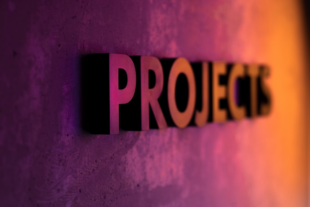 Project 3